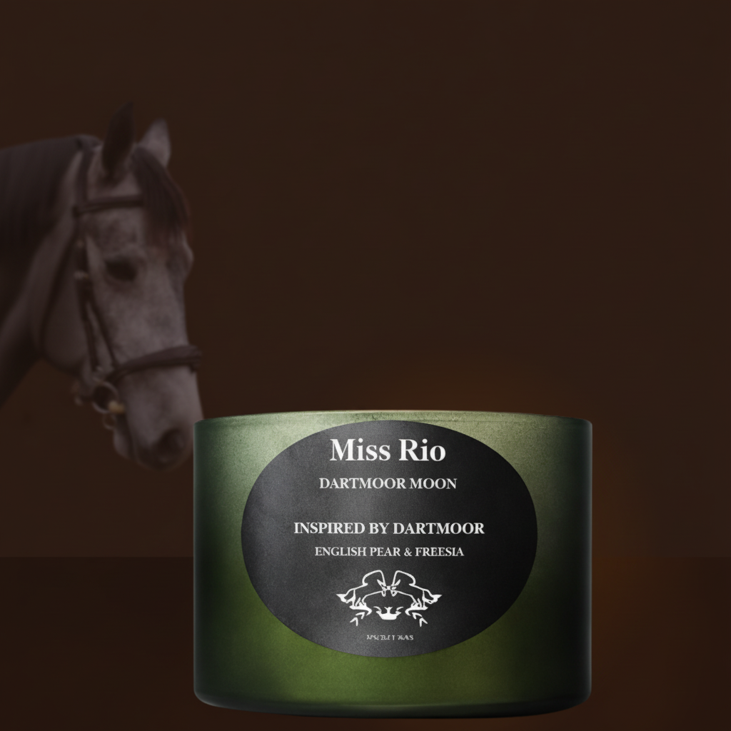 Miss Rio Dartmoor Moon Square Crop