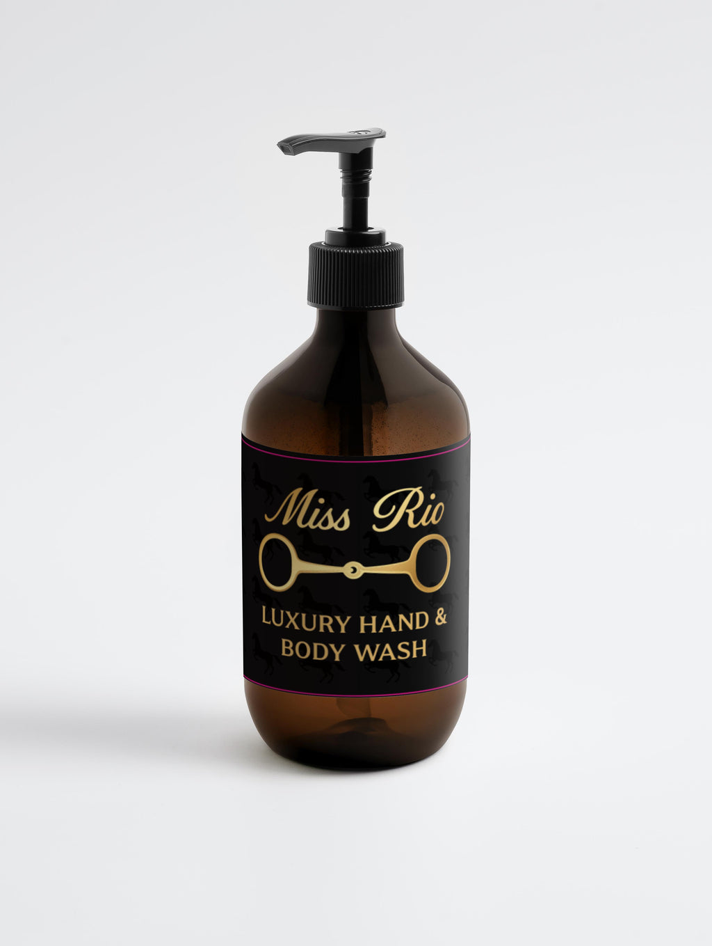 Vegan Hand & Body Wash, Grapefruit